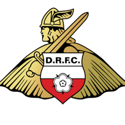 Doncaster Rovers U18 Doncaster Rovers U18