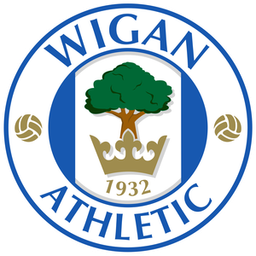 Wigan U23 Wigan U23