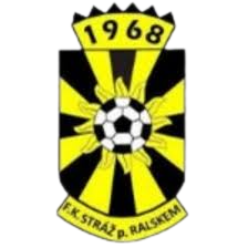 FK Straz Pod Ralskem FK Straz Pod Ralskem