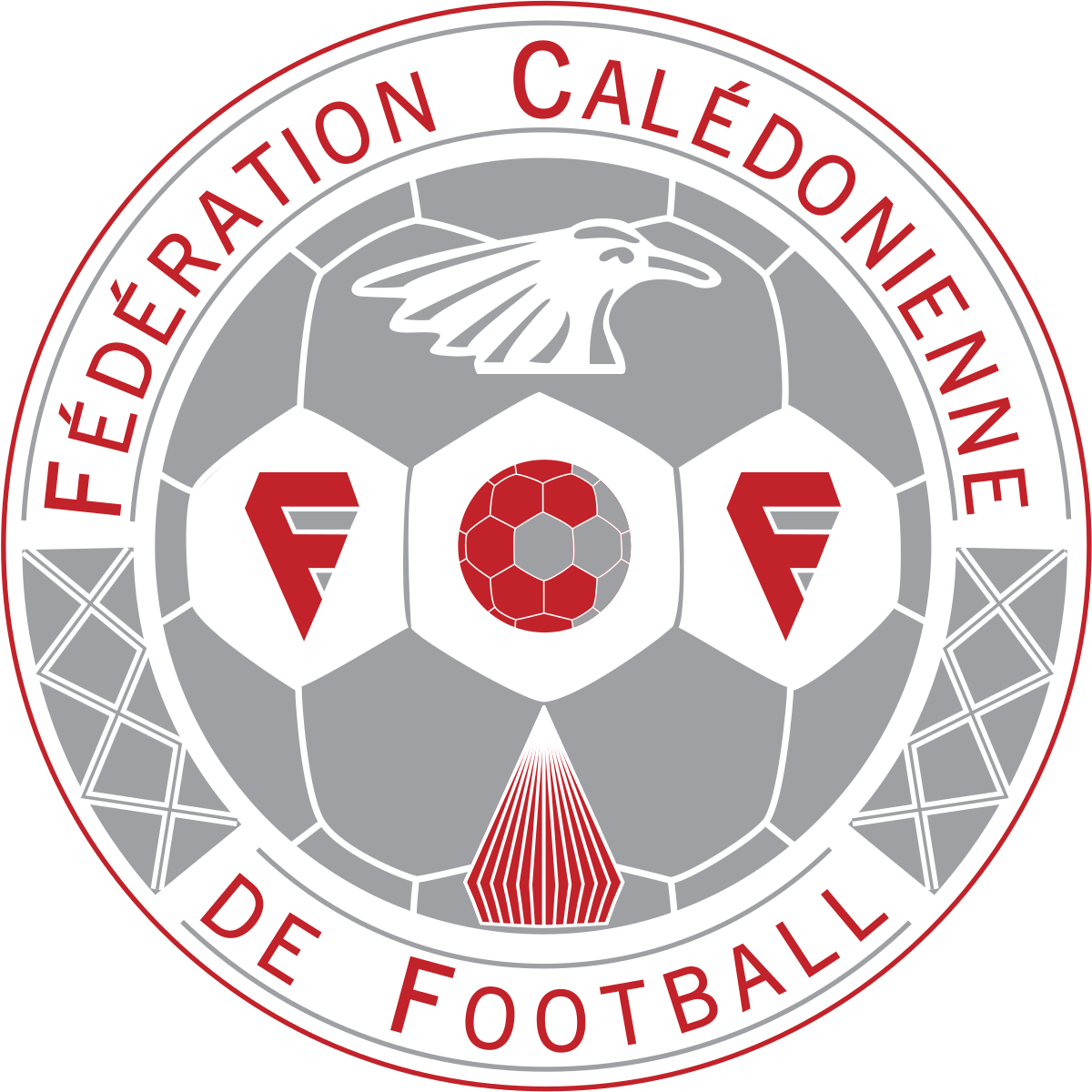 نيو كاليدونيا