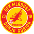 OFK Mladost DG OFK Mladost DG