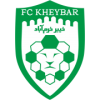 خيبر خرم آباد