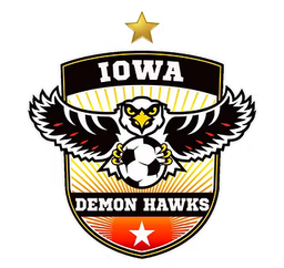 Iowa Demon Hawks Iowa Demon Hawks