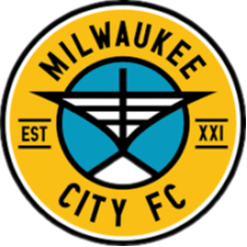 Milwaukee City AFC (W) Milwaukee City AFC (W)