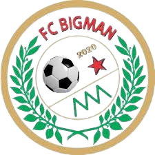 Bigman FC Bigman FC