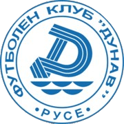 Dunav Ruse Dunav Ruse