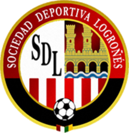 SD Logrones SD Logrones