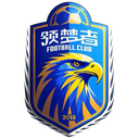 Xinjiang Dream Leaders U13