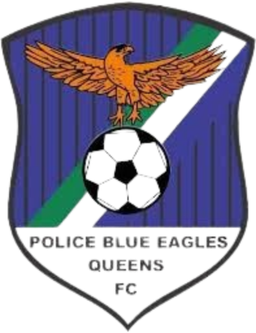 Kamfinsa Police Blue Eagles (W) Kamfinsa Police Blue Eagles (W)