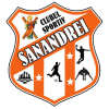 CS Sanandrei Timis CS Sanandrei Timis