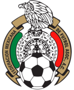 Meksiko (W) U16