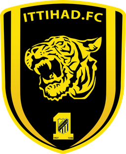 Al Ittihad (W) Al Ittihad (W)