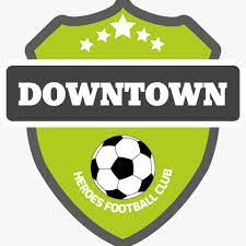 Downtown Heroes FC Downtown Heroes FC