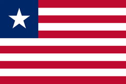 Liberia Liberia