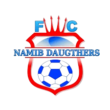 Namib Daughters FC (W) Namib Daughters FC (W)