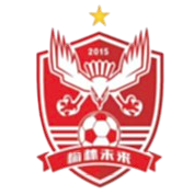 Yulin Future U13 Yulin Future U13
