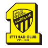 Al Ittihad Jeddah Reserves Al Ittihad Jeddah Reserves