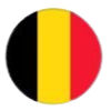 Belgium Beach (W) Belgium Beach (W)