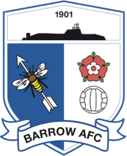 Barrow Barrow