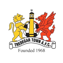 Tredegar Town Tredegar Town