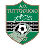 Tuttocuoio U19 Tuttocuoio U19