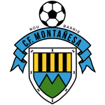 CF Montanesa CF Montanesa