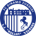FC Dinamo Zugdidi FC Dinamo Zugdidi