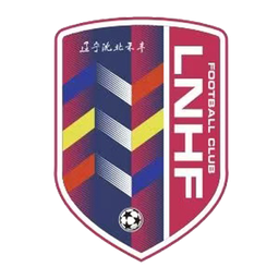 Shenbei Hefeng Liaoning (w)