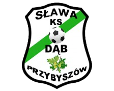 Dab Przybyszow Dab Przybyszow