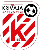 Krivaja Zavidovici Krivaja Zavidovici