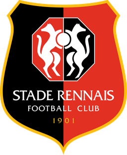 Rennes CPB (w) Rennes CPB (w)