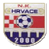 Hrvace