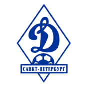 Dynamo St.Petersburg Dynamo St.Petersburg