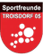 Sportfreunde Troisdorf U17