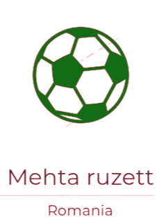 Mehta ruzett Mehta ruzett