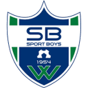 Sport Boys Warnes