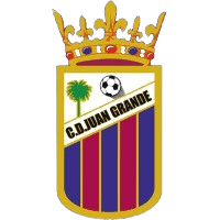 CD Juan Grande B (W) CD Juan Grande B (W)