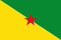 French Guiana U20