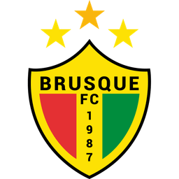Brusque Brusque