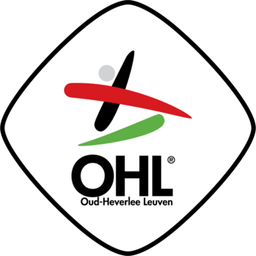 Oud-Heverlee Leuven u23 Oud-Heverlee Leuven u23