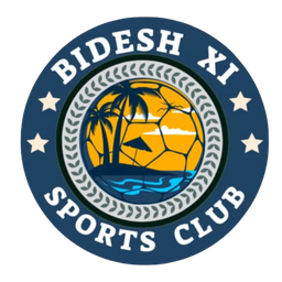 Bidesh XI Bidesh XI