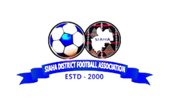 Siaha FC Siaha FC