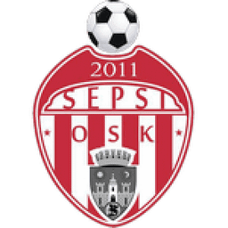 Sepsi OSK Sfantul Gheorghe