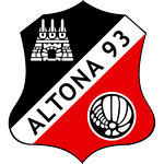 Altona 93 Altona 93