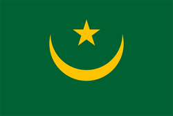 موريتانيا