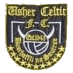Usher Celtic