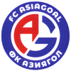 Asiagoal Bishkek W Asiagoal Bishkek W