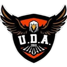 UDA AL (W) U20 UDA AL (W) U20