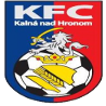 Kalna n. Hronom Kalna n. Hronom
