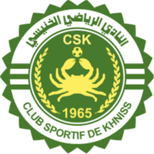 CS Khniss CS Khniss